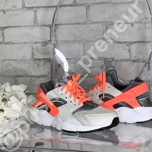 📍Air Max Huarache